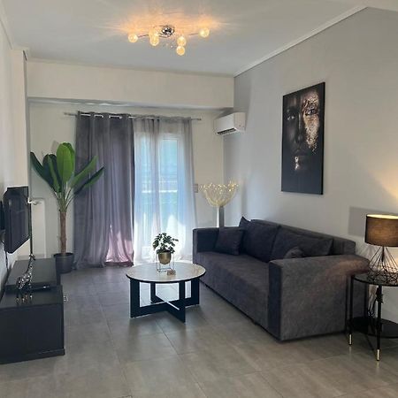 Thiseio Residence 58 Афины Экстерьер фото