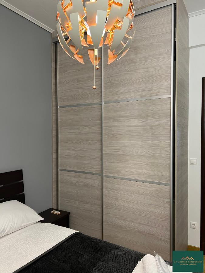 Thiseio Residence 58 Афины Экстерьер фото