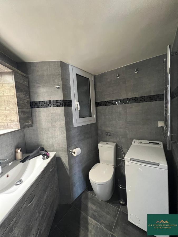 Thiseio Residence 58 Афины Экстерьер фото