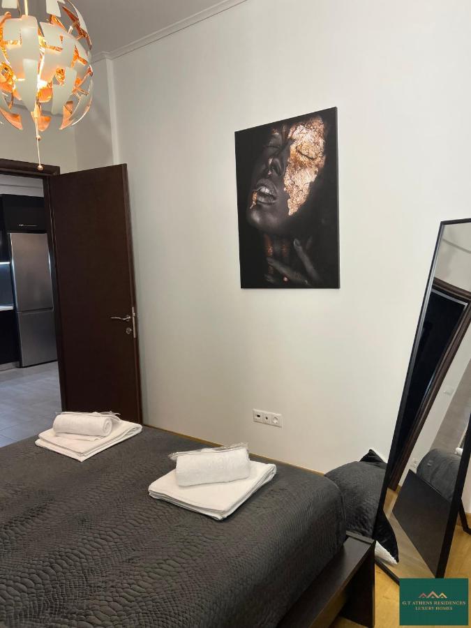 Thiseio Residence 58 Афины Экстерьер фото