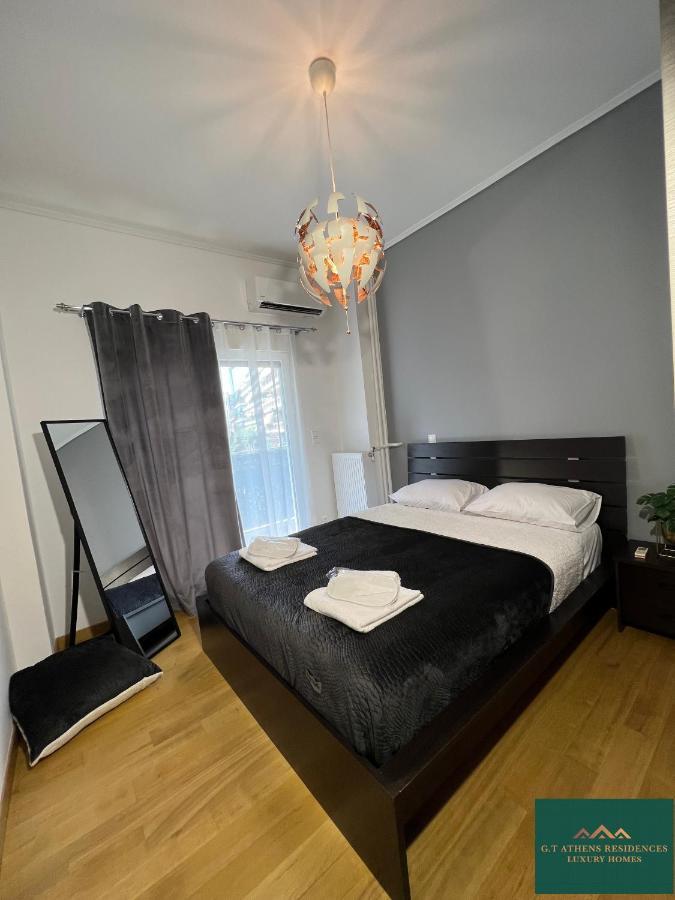 Thiseio Residence 58 Афины Экстерьер фото