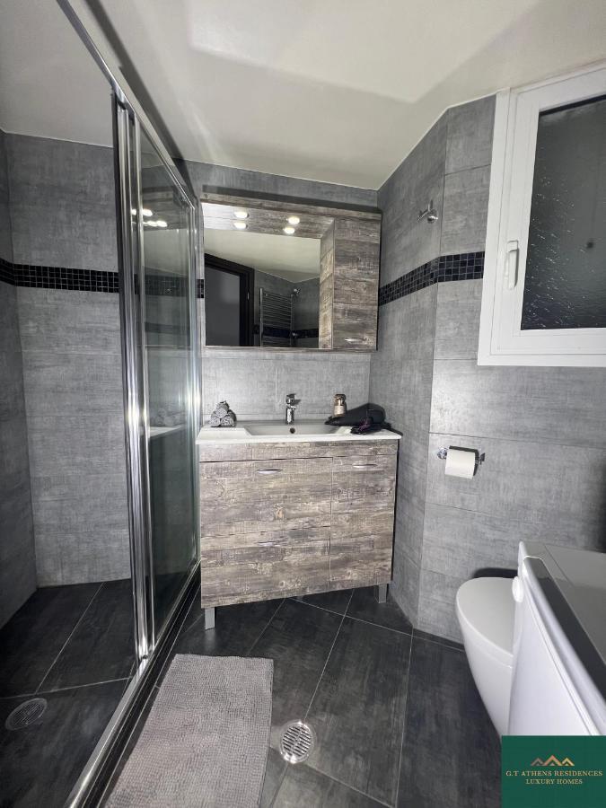 Thiseio Residence 58 Афины Экстерьер фото