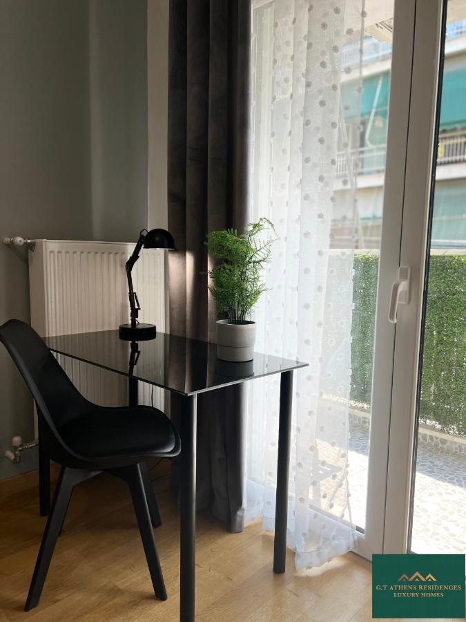 Thiseio Residence 58 Афины Экстерьер фото