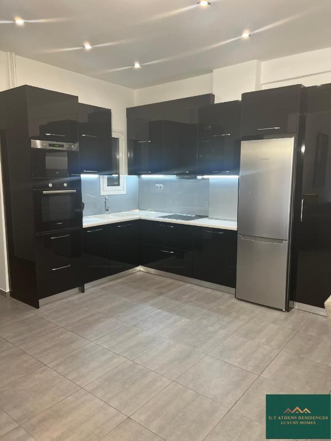 Thiseio Residence 58 Афины Экстерьер фото