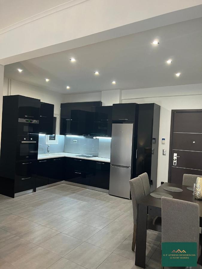 Thiseio Residence 58 Афины Экстерьер фото